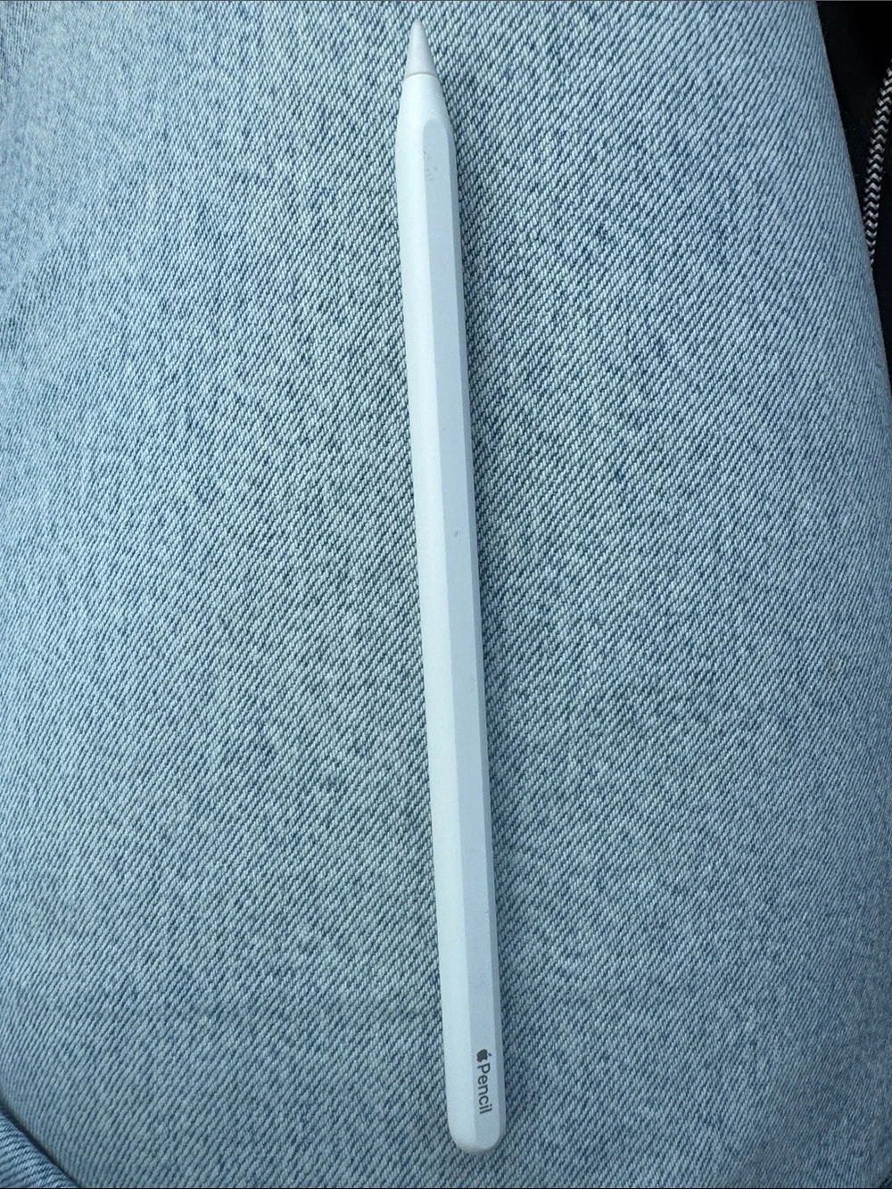 Apple Pencil (2nd Generation) White Stylus